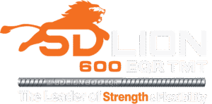 SD Lion Steel