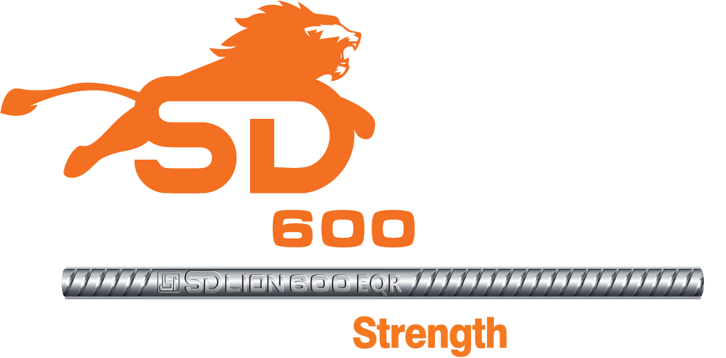 SD Lion Steel