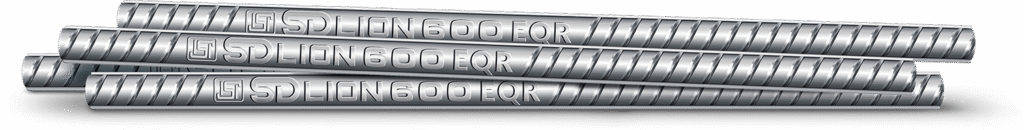 SD LION TMT – High-quality TMT bars for strong and reliable construction