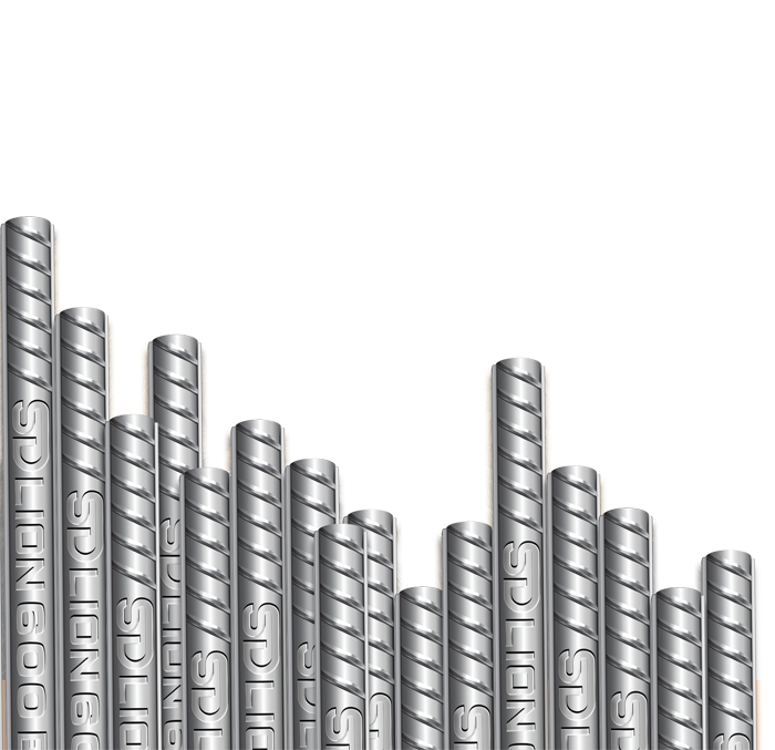 SD LION TMT – High-quality TMT bars for strong and reliable construction