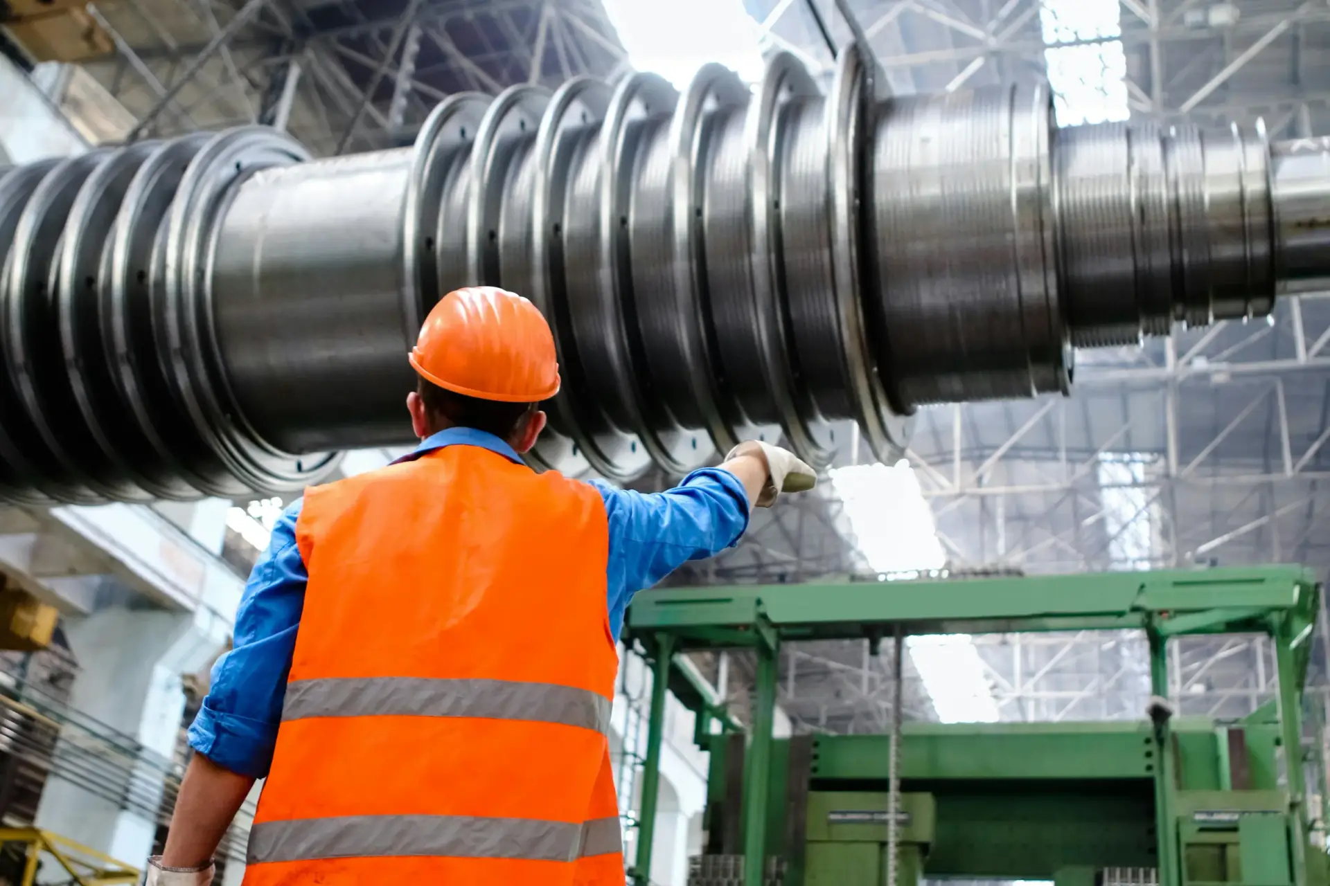 SD LION TMT – High-quality TMT bars for strong and reliable construction
