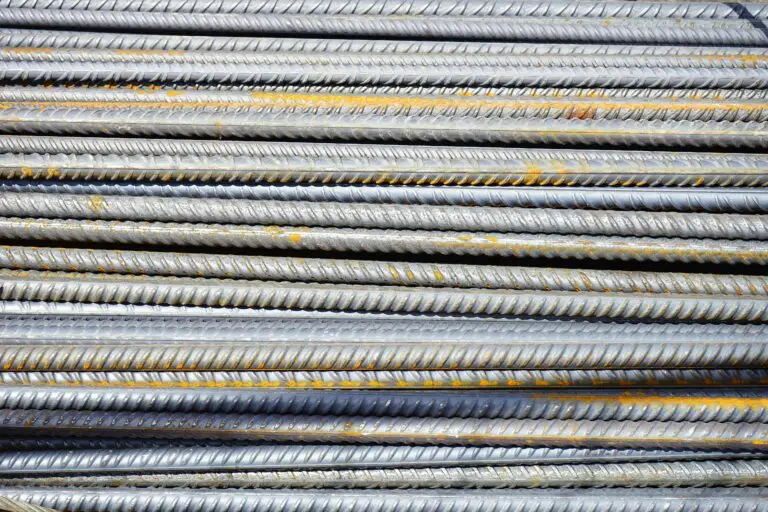 SD LION TMT – High-quality TMT bars for strong and reliable construction