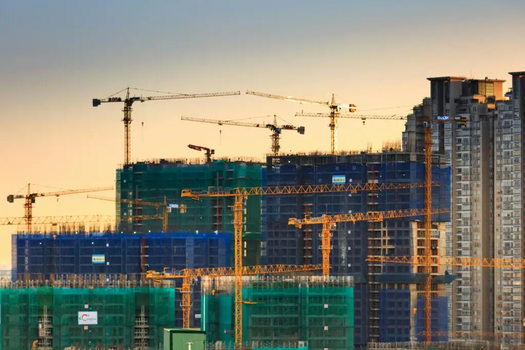 SD LION TMT – High-quality TMT bars for strong and reliable construction