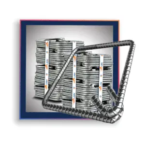 SD LION TMT – High-quality TMT bars for strong and reliable construction