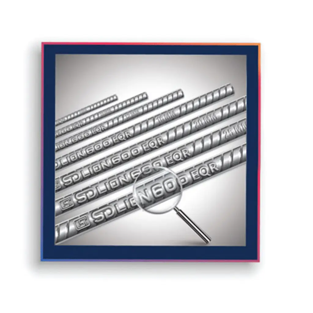 SD LION TMT – High-quality TMT bars for strong and reliable construction