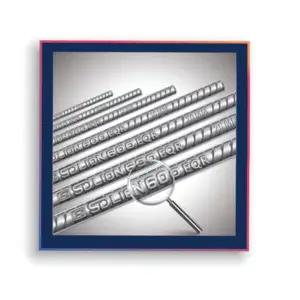 SD LION TMT – High-quality TMT bars for strong and reliable construction