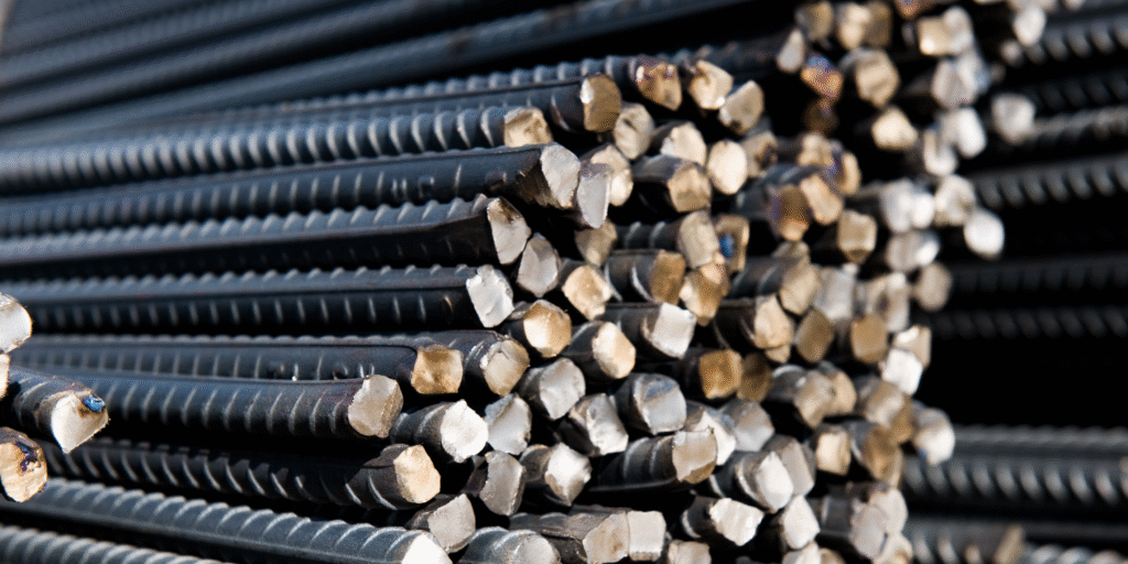TMT Bar: The Backbone of Modern Construction 1 SD LION TMT β High-quality TMT bars for strong and reliable construction TMT Bar: The Backbone of Modern Construction