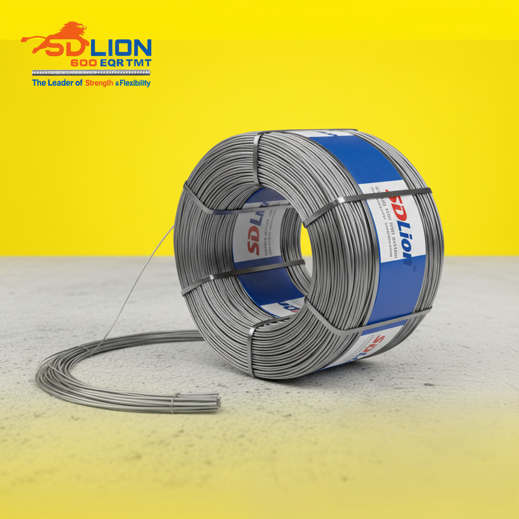 Gemini Generated Image fpmsq3fpmsq3fpms 1 SD LION TMT – High-quality TMT bars for strong and reliable construction