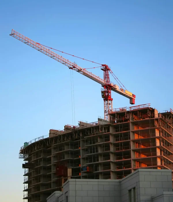 SD LION TMT – High-quality TMT bars for strong and reliable construction